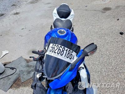 Piąte zdjęcie samochodu w środku: 2016 SUZUKI GSX-R1000 VIN:JS1GT78A7G2100228 - miniatura
