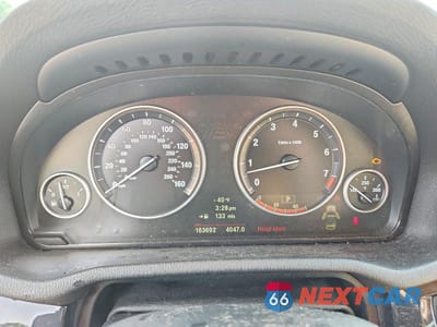 Zdjęcie 9 z 13 samochodu: 2012 BMW X3 XDRIVE28I VIN:5UXWX5C56CL720169 - miniatura