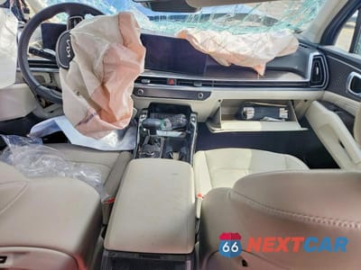 Zdjęcie 8 z 12 samochodu: 2025 KIA SORENTO SX VIN:5XYRK4JF1SG345272 - miniatura