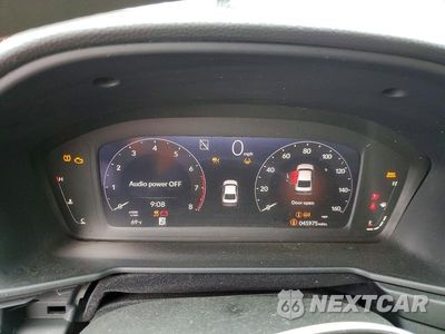 Zdjęcie 9 z 12 samochodu: 2023 HONDA ACCORD EX VIN:1HGCY1F35PA031134 - miniatura