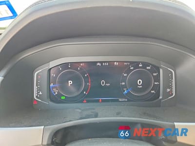 Zdjęcie 9 z 13 samochodu: 2022 VOLKSWAGEN ATLAS CROSS SPORT SE VIN:1V2KC2CA7NC204220 - miniatura