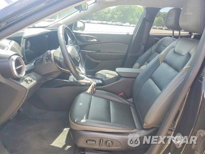 Zdjęcie 7 z 13 samochodu: 2024 CHEVROLET TRAX ACTIV VIN:KL77LKE22RC165973 - miniatura
