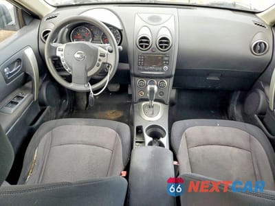 Zdjęcie 8 z 13 samochodu: 2011 NISSAN ROGUE S VIN:JN8AS5MV3BW305479 - miniatura