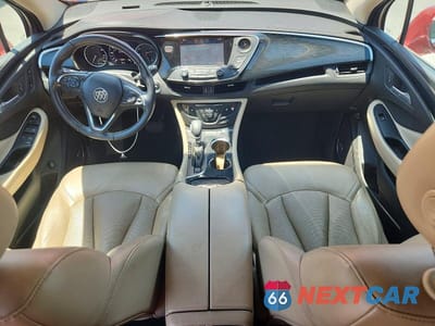 Zdjęcie 8 z 14 samochodu: 2016 BUICK ENVISION PREMIUM VIN:LRBFXESX0GD198173 - miniatura