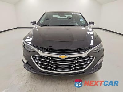 Piąte zdjęcie samochodu w środku: 2023 CHEVROLET MALIBU LT VIN:1G1ZD5ST6PF192556 - miniatura