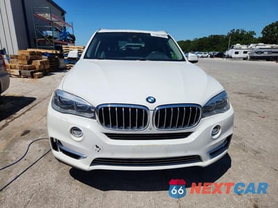 Piąte zdjęcie samochodu w środku: 2014 BMW X5 XDRIVE35D VIN:5UXKS4C56E0J95027 - miniatura