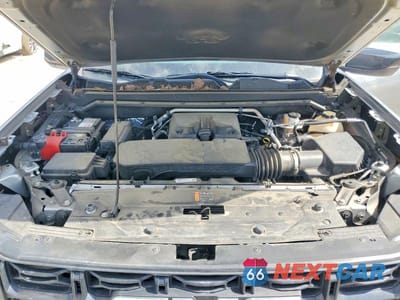 Zdjęcie 11 z 12 samochodu: 2024 GMC CANYON ELEVATION VIN:1GTP5BEK1R1319632 - miniatura