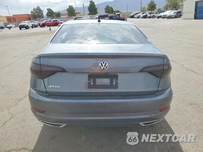 Zdjęcie 6 z 12 samochodu: 2019 VOLKSWAGEN JETTA S VIN:3VWCB7BU7KM211967 - miniatura
