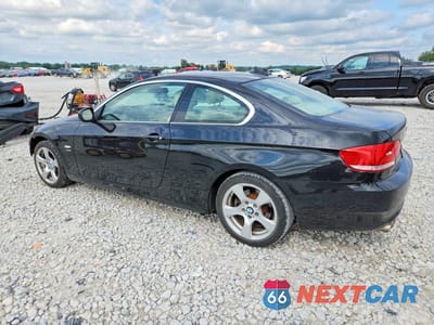 Drugie zdjęcie samochodu z przodu: 2010 BMW 328 XI VIN:WBAWC3C56AP470730 - miniatura
