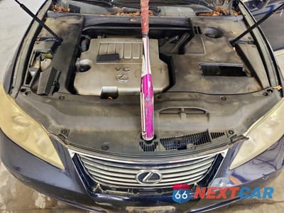 Zdjęcie 11 z 12 samochodu: 2007 LEXUS ES 350 VIN:JTHBJ46G172056396 - miniatura