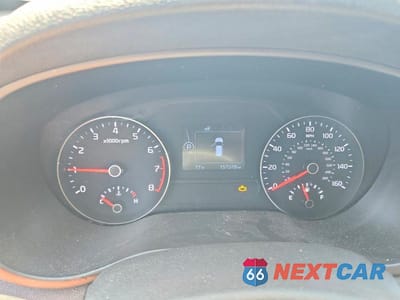 Zdjęcie 9 z 13 samochodu: 2017 KIA SPORTAGE LX VIN:KNDPM3AC8H7208921 - miniatura
