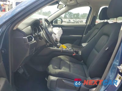 Zdjęcie 7 z 13 samochodu: 2021 MAZDA CX-5 SPORT VIN:JM3KFBBM4M0334581 - miniatura