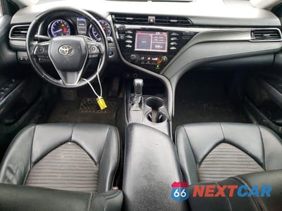 Zdjęcie 8 z 12 samochodu: 2019 TOYOTA CAMRY SE VIN:4T1B11HK4KU252651 - miniatura