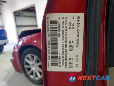 Zdjęcie 12 z 12 samochodu: 2006 CHRYSLER 300C VIN:2C3KA63H26H430891 - miniatura