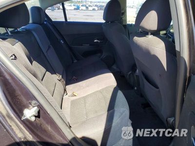 Zdjęcie 10 z 12 samochodu: 2014 CHEVROLET CRUZE LT VIN:1G1PC5SB4E7348134 - miniatura