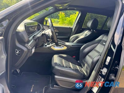 Zdjęcie 6 z 14 samochodu: 2021 MERCEDES-BENZ GLE 63 AMG 4MATIC VIN:4JGFB8KB4MA403220 - miniatura