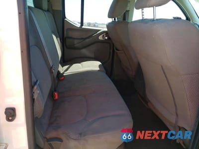 Zdjęcie 10 z 12 samochodu: 2018 NISSAN FRONTIER SV VIN:1N6AD0ERXJN718141 - miniatura