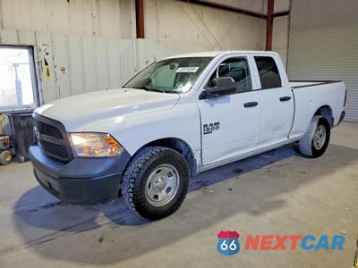 2022 RAM 1500 CLASSIC TRADESMAN 1C6RR7FG3NS153002 - główne zdjęcie licytacji z USA - miniatura