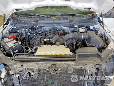 Zdjęcie 11 z 12 samochodu: 2021 FORD F150 SUPER CAB VIN:1FTFX1E54MFC68486 - miniatura