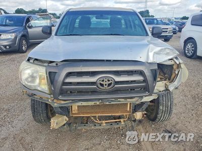 Piąte zdjęcie samochodu w środku: 2009 TOYOTA TACOMA ACCESS CAB VIN:5TETX22NX9Z594526 - miniatura