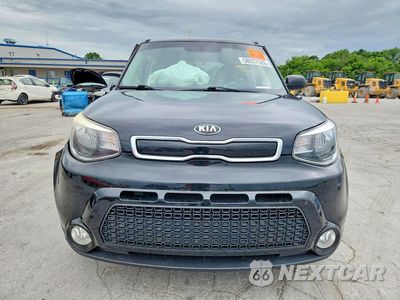 Piąte zdjęcie samochodu w środku: 2016 KIA SOUL + VIN:KNDJP3A54G7292684 - miniatura
