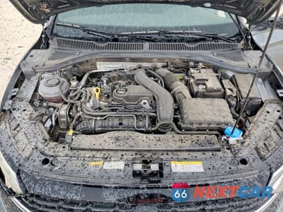 Zdjęcie 11 z 12 samochodu: 2023 VOLKSWAGEN JETTA SPORT VIN:3VWBM7BU4PM036218 - miniatura