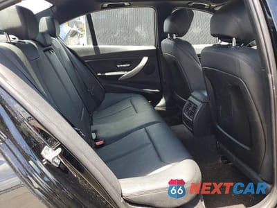 Zdjęcie 10 z 12 samochodu: 2014 BMW 320 I XDRIVE VIN:WBA3C3G57ENS68073 - miniatura