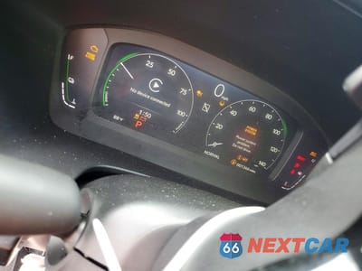 Zdjęcie 9 z 13 samochodu: 2026 HONDA CR-V SPORT TOURING VIN:7FARS6H96TE085119 - miniatura