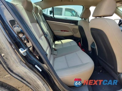 Zdjęcie 10 z 12 samochodu: 2020 HYUNDAI ELANTRA SE VIN:KMHD74LF2LU022871 - miniatura