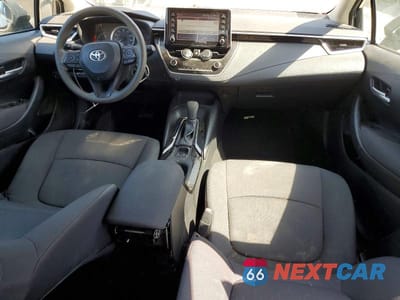 Zdjęcie 8 z 12 samochodu: 2020 TOYOTA COROLLA LE VIN:5YFEPRAE6LP042859 - miniatura