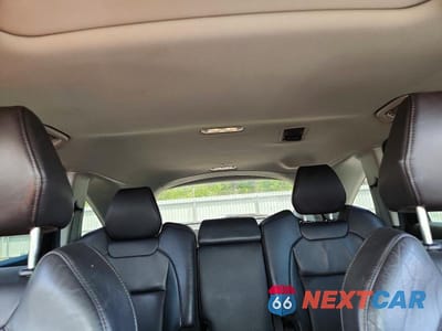 Zdjęcie 10 z 13 samochodu: 2020 ACURA MDX VIN:5J8YD4H39LL050848 - miniatura
