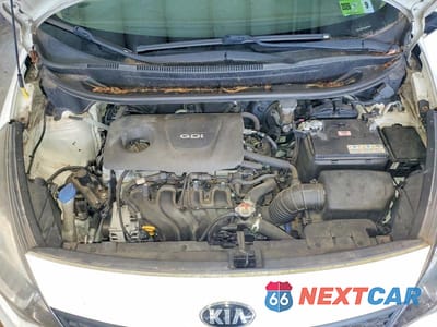 Zdjęcie 11 z 12 samochodu: 2016 KIA RIO LX VIN:KNADM4A38G6542098 - miniatura