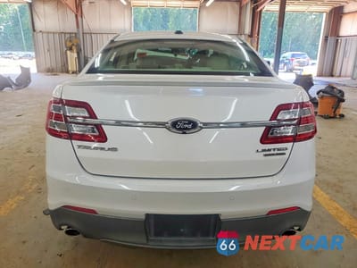 Zdjęcie 6 z 12 samochodu: 2017 FORD TAURUS LIMITED VIN:1FAHP2F85HG128542 - miniatura