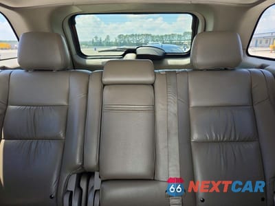 Zdjęcie 10 z 13 samochodu: 2011 JEEP GRAND CHEROKEE LAREDO VIN:1J4RS4GG2BC549139 - miniatura