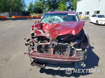 Piąte zdjęcie samochodu w środku: 2011 SUBARU OUTBACK 2.5I LIMITED VIN:4S4BRCJC7B3441825 - miniatura