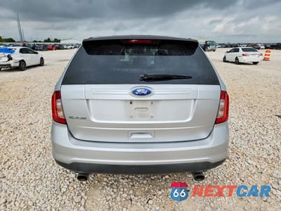 Zdjęcie 6 z 13 samochodu: 2011 FORD EDGE SE VIN:2FMDK3GC0BBB18091 - miniatura