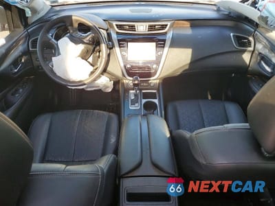 Zdjęcie 8 z 13 samochodu: 2023 NISSAN MURANO PLATINUM VIN:5N1AZ2DS4PC120874 - miniatura