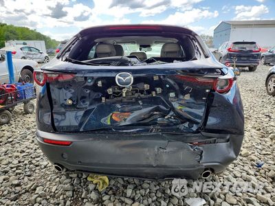 Zdjęcie 6 z 13 samochodu: 2024 MAZDA CX-30 PREFERRED VIN:3MVDMBCM3RM600472 - miniatura