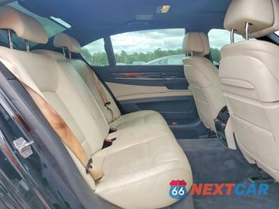 Zdjęcie 10 z 13 samochodu: 2015 BMW 740 LD XDRIVE VIN:WBAYG6C50FD383638 - miniatura