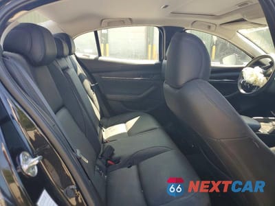 Zdjęcie 10 z 12 samochodu: 2025 MAZDA 3 PREFERRED VIN:3MZBPACM6SM467705 - miniatura