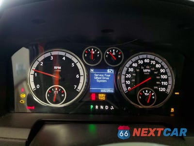 Zdjęcie 9 z 13 samochodu: 2011 DODGE RAM 1500 VIN:1D7RV1CT1BS581350 - miniatura
