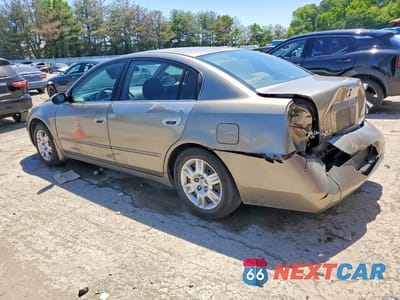 Drugie zdjęcie samochodu z przodu: 2006 NISSAN ALTIMA 2.5 S VIN:1N4AL11E86N322205 - miniatura