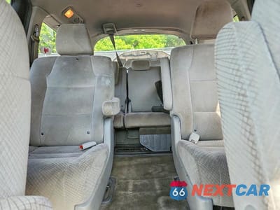 Zdjęcie 10 z 13 samochodu: 2014 HONDA ODYSSEY LX VIN:5FNRL5H26EB136126 - miniatura