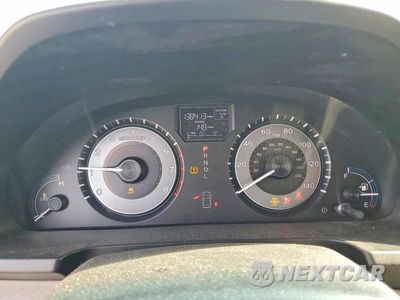 Zdjęcie 9 z 12 samochodu: 2011 HONDA ODYSSEY EXL VIN:5FNRL5H64BB035942 - miniatura