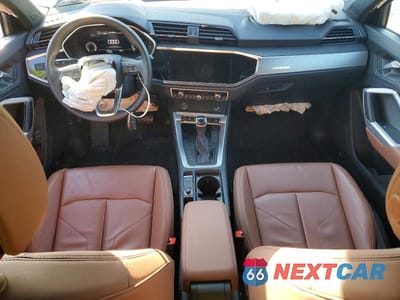 Zdjęcie 8 z 14 samochodu: 2024 AUDI Q3 PREMIUM PLUS 40 VIN:WA1BUDF30R1102518 - miniatura