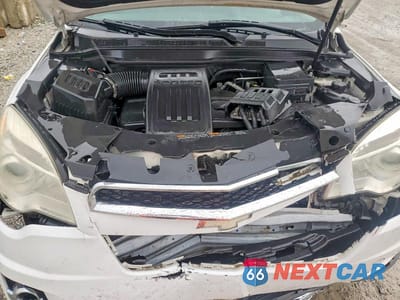 Zdjęcie 12 z 13 samochodu: 2012 CHEVROLET EQUINOX LTZ VIN:2GNALFEK5C1275436 - miniatura