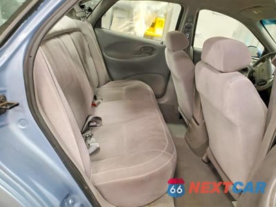 Zdjęcie 10 z 12 samochodu: 1997 FORD TAURUS GL VIN:1FALP52U3VG315384 - miniatura