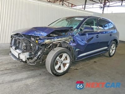 2024 AUDI Q7 PREMIUM PLUS WA1LCBF7XRD006666 - główne zdjęcie licytacji z USA - miniatura
