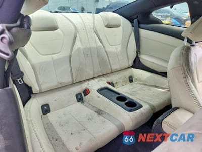 Zdjęcie 10 z 13 samochodu: 2018 INFINITI Q60 3.0T LUXE VIN:JN1EV7EL5JM391310 - miniatura