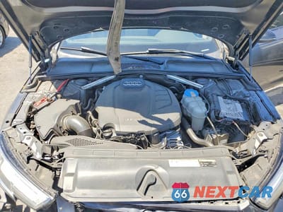 Zdjęcie 11 z 12 samochodu: 2019 AUDI A4 PREMIUM PLUS VIN:WAUENAF4XKA015459 - miniatura
